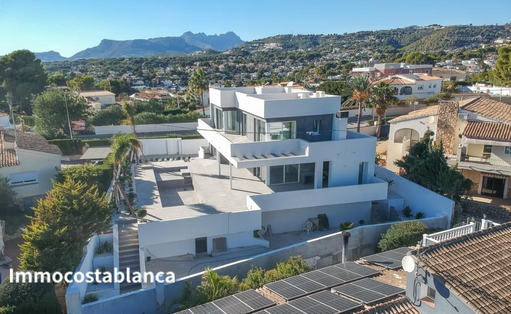 Вилла в Морайре, 547 м², 2 400 000 €, фото 7, объявление 32359536