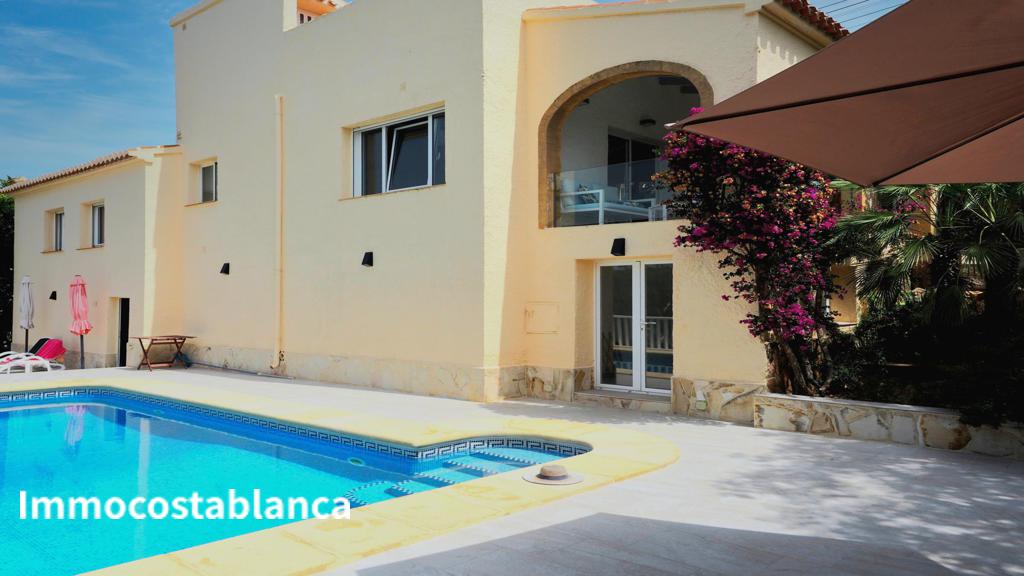 Вилла в Хавеа, 200 м², 850 000 €, фото 4, объявление 42091616