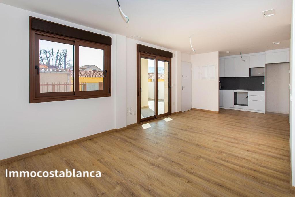 Коттедж в Ондон-де-лас-Ньевес, 101 м², 215 000 €, фото 10, объявление 26767536
