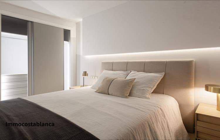 Квартира в Дении, 76 м², 355 000 €, фото 10, объявление 49382736