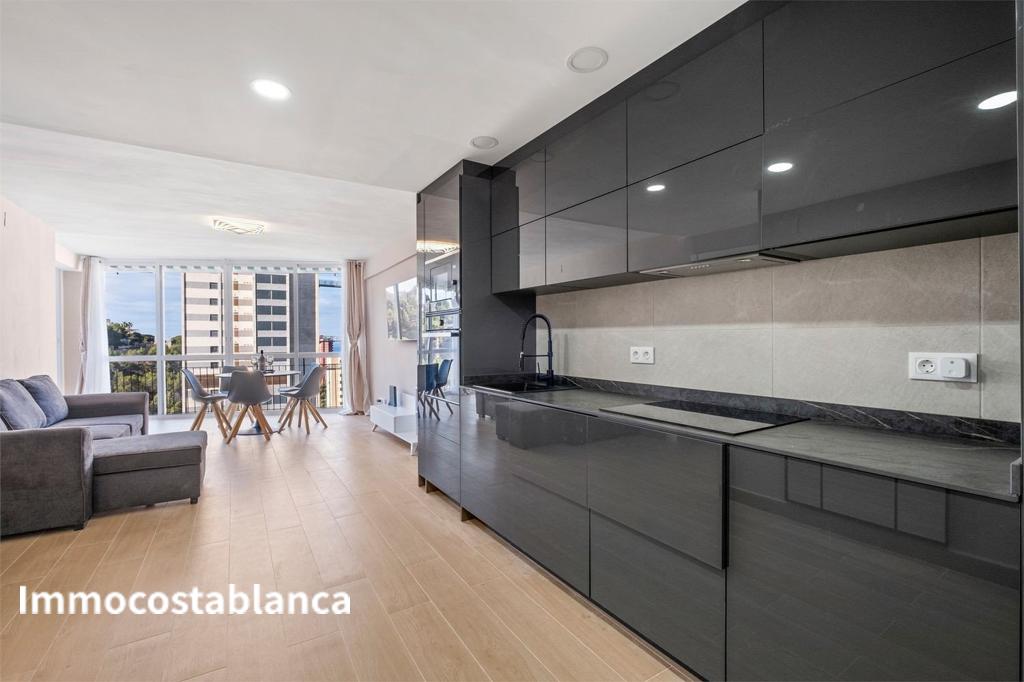 Квартира в Бенидорме, 65 м², 220 000 €, фото 9, объявление 22633216