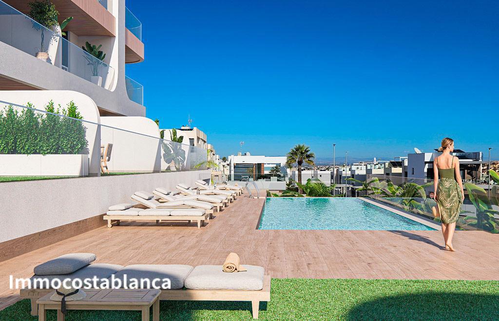 Квартира в Бенихофаре, 81 м², 350 000 €, фото 8, объявление 65522816
