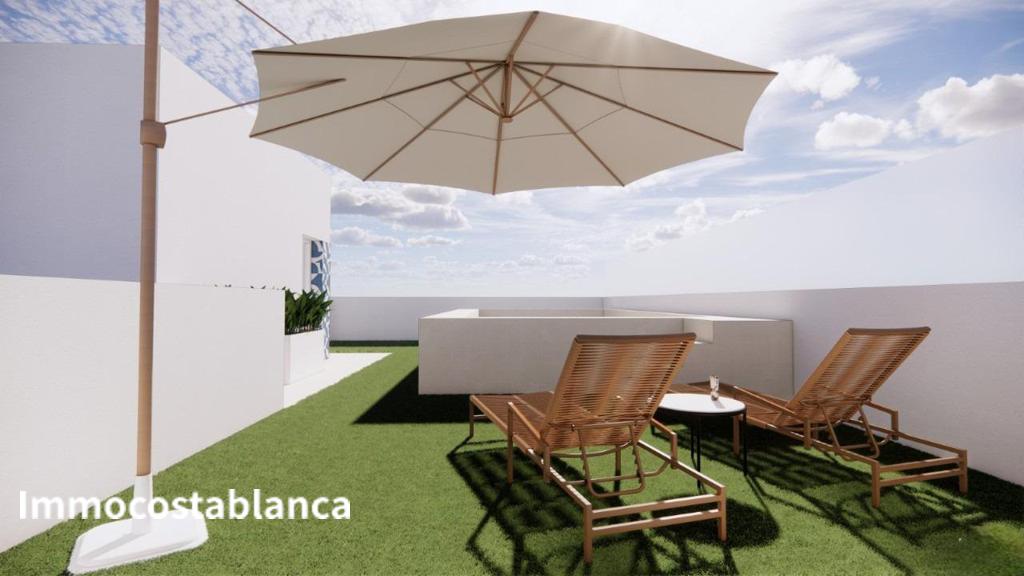Квартира в Пилар-де-ла-Орададе, 55 м², 246 000 €, фото 7, объявление 17297216