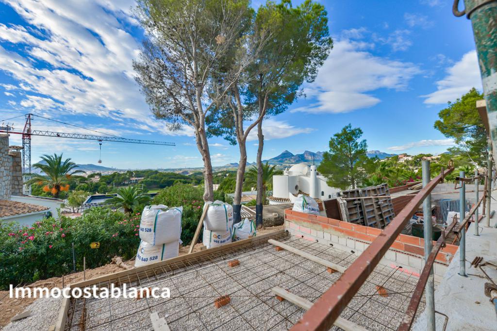Коттедж в Альтее, 470 м², 2 295 000 €, фото 3, объявление 20848176