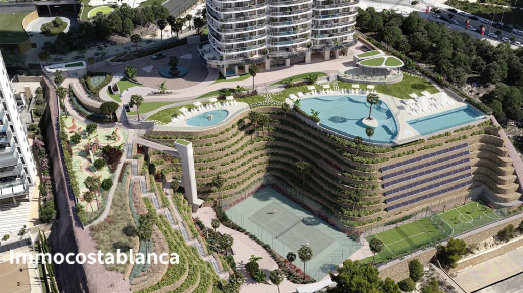 Квартира в Бенидорме, 243 м², 1 946 000 €, фото 3, объявление 33654736