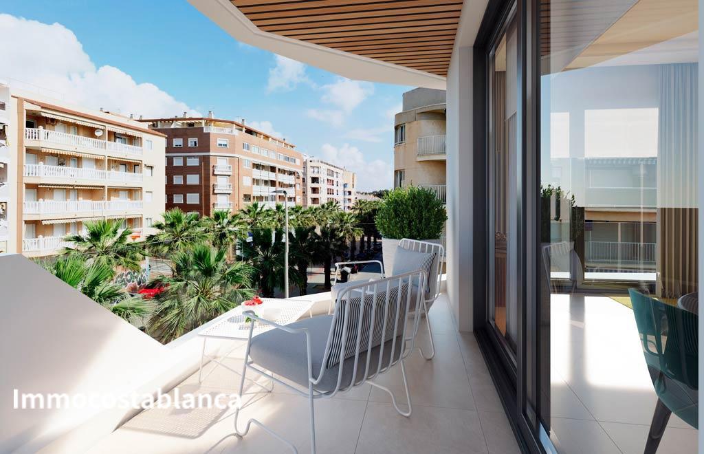 Квартира в Гвардамар-дель-Сегура, 98 м², 431 000 €, фото 2, объявление 78034816