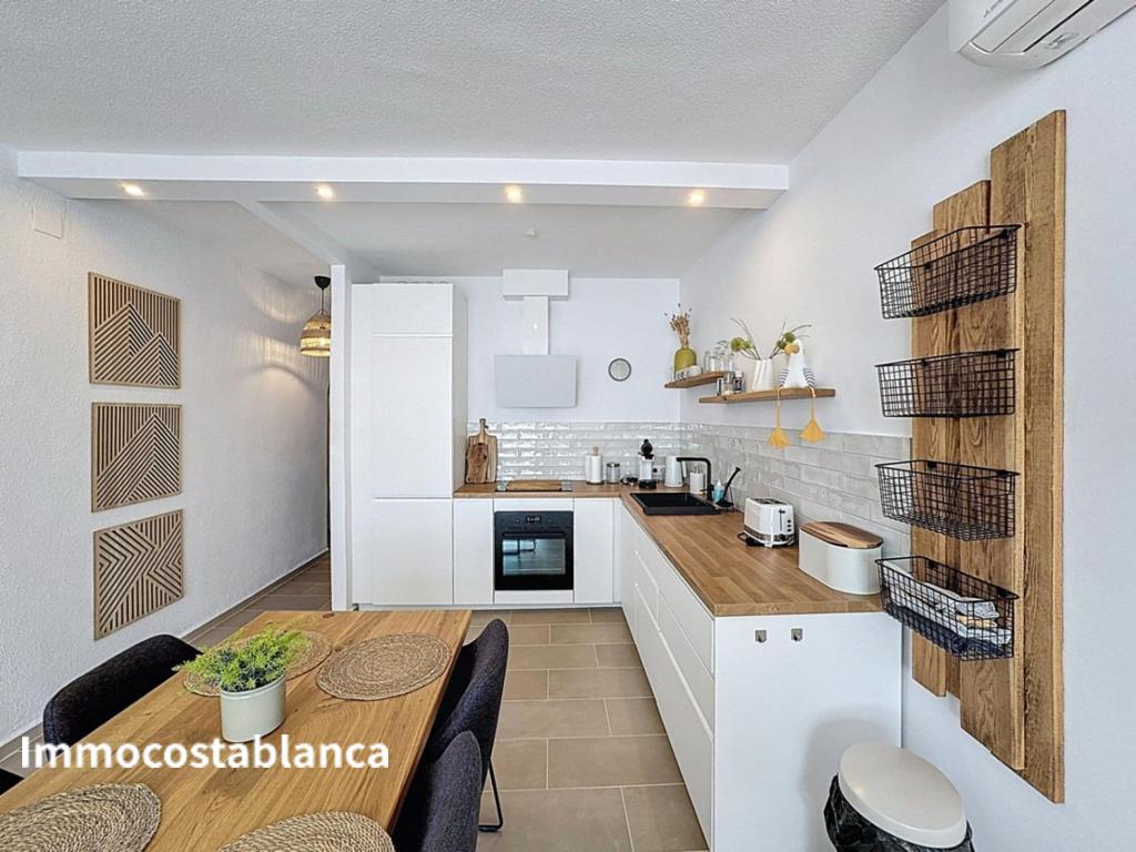 Квартира в Бенитачеле, 89 м², 285 000 €, фото 6, объявление 38633216