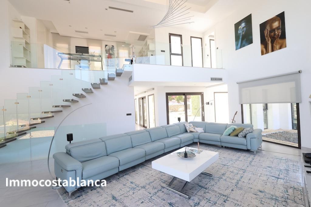 Вилла в Хавеа, 521 м², 2 499 000 €, фото 4, объявление 27897216