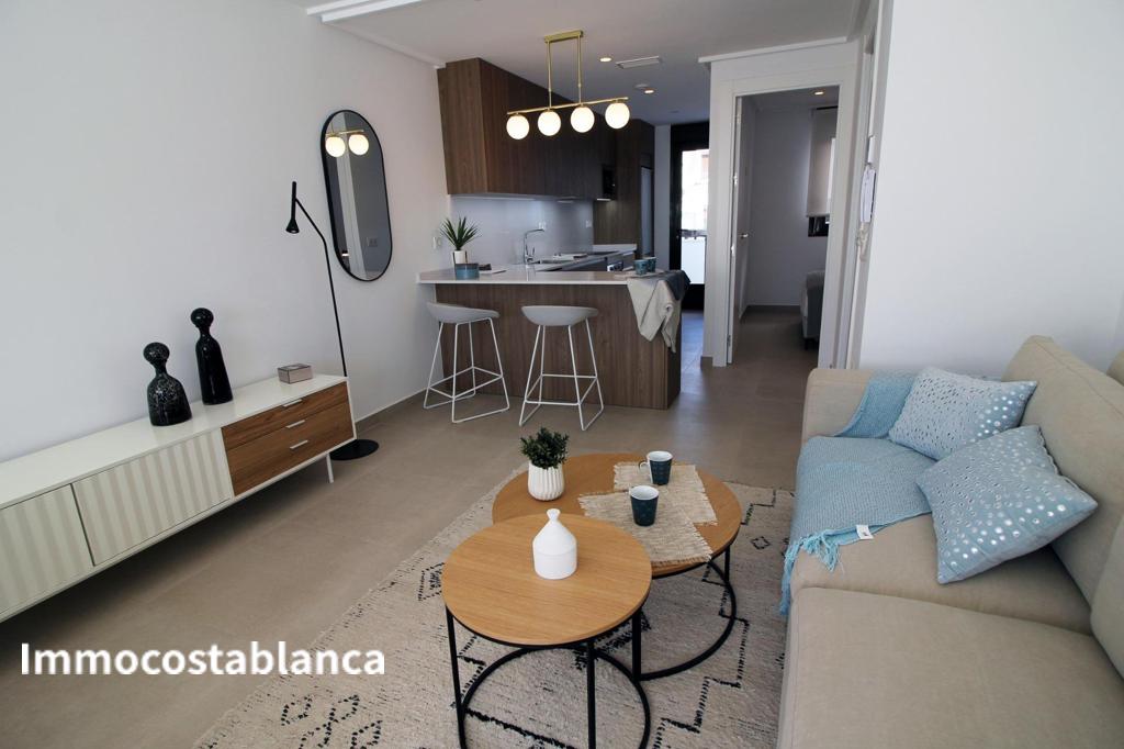 Таунхаус в Пилар-де-ла-Орададе, 115 м², 294 000 €, фото 1, объявление 32925856