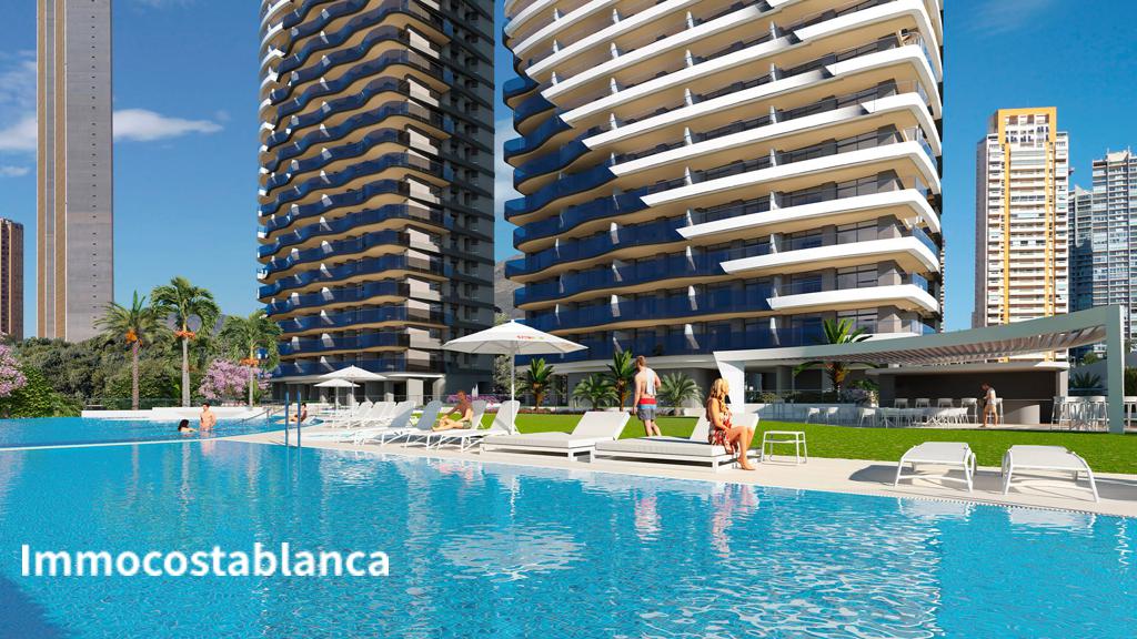 Квартира в Бенидорме, 146 м², 925 000 €, фото 7, объявление 31647536