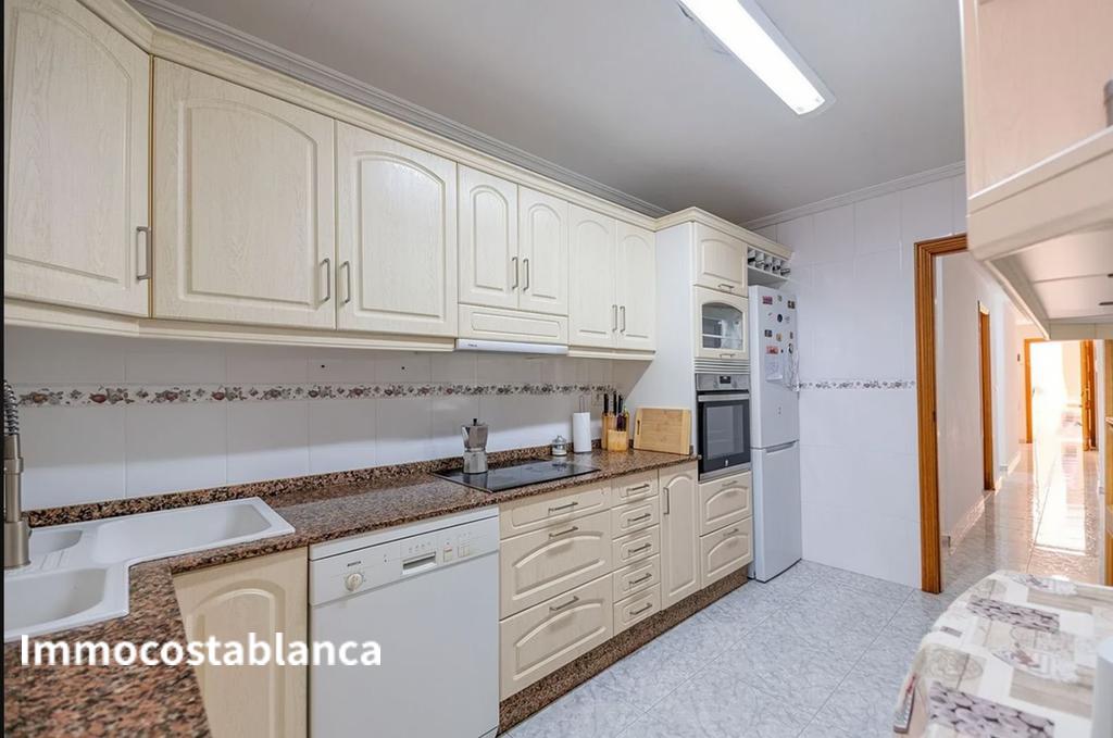 Квартира в Кальпе, 126 м², 250 000 €, фото 3, объявление 22244416