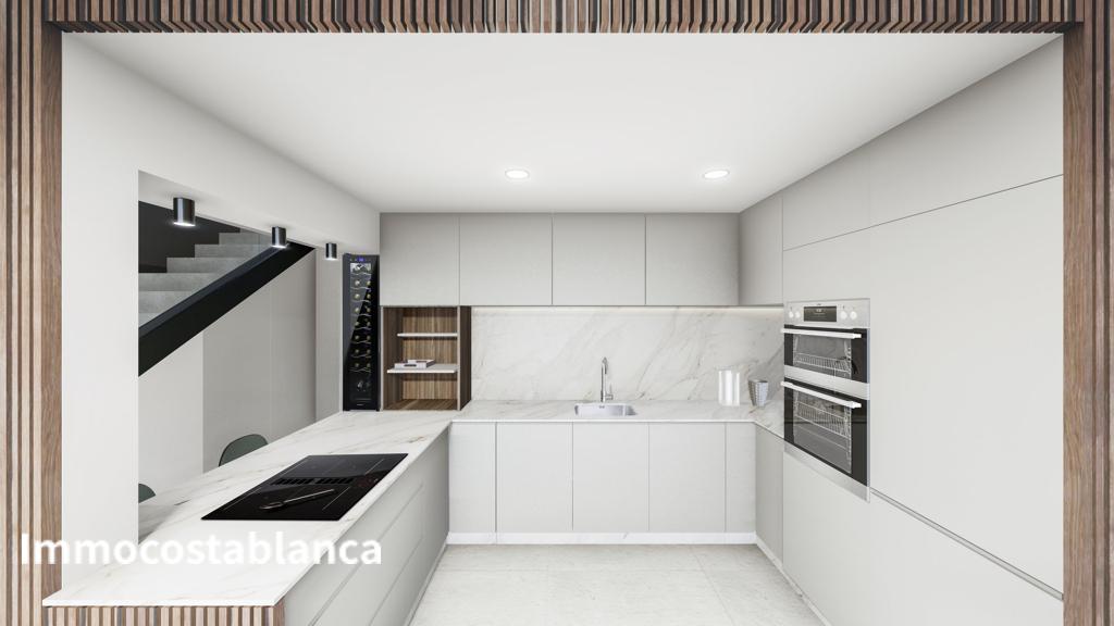 Квартира в Пилар-де-ла-Орададе, 121 м², 385 000 €, фото 5, объявление 26367536