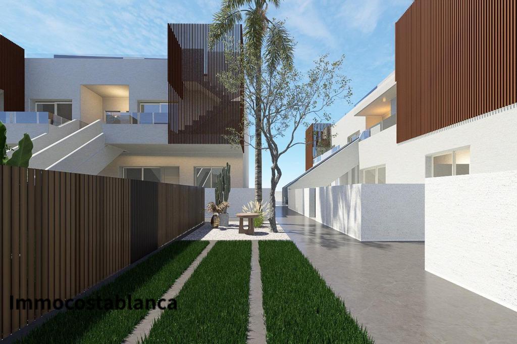 Коттедж в Пилар-де-ла-Орададе, 89 м², 290 000 €, фото 10, объявление 45327536