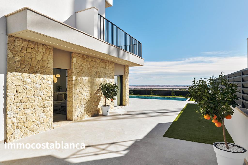 Вилла в Сан-Мигель-де-Салинасе, 237 м², 699 000 €, фото 4, объявление 60200416