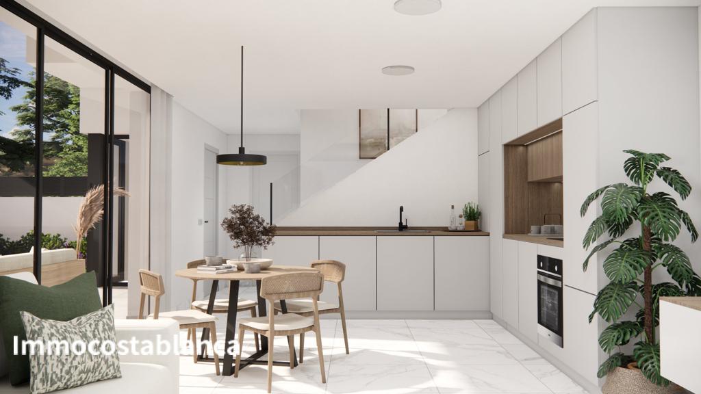 Вилла в Лос-Монтесиносе, 106 м², 456 000 €, фото 8, объявление 49575536