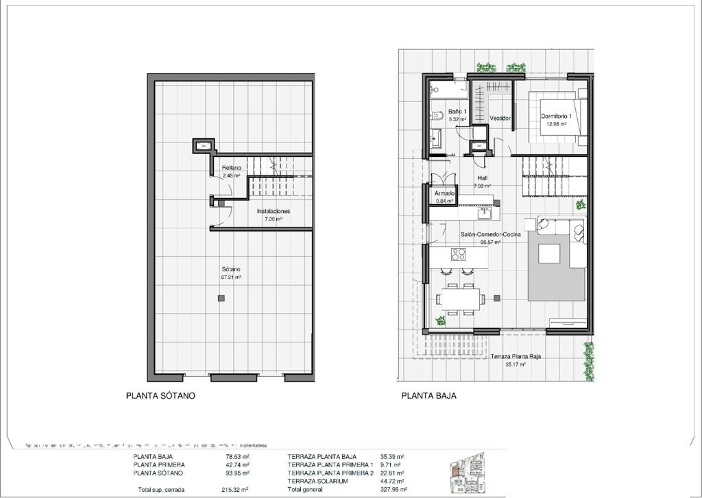 Вилла в Полопе, 215 м², 548 000 €, фото 2, объявление 73407536