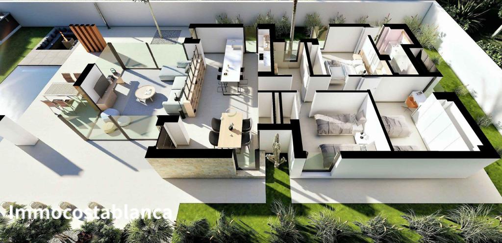 Вилла в Сан Фульхенсио, 135 м², 660 000 €, фото 4, объявление 77103536