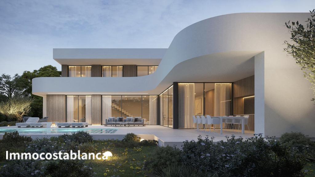 Вилла в Морайре, 310 м², 1 980 000 €, фото 6, объявление 61567536