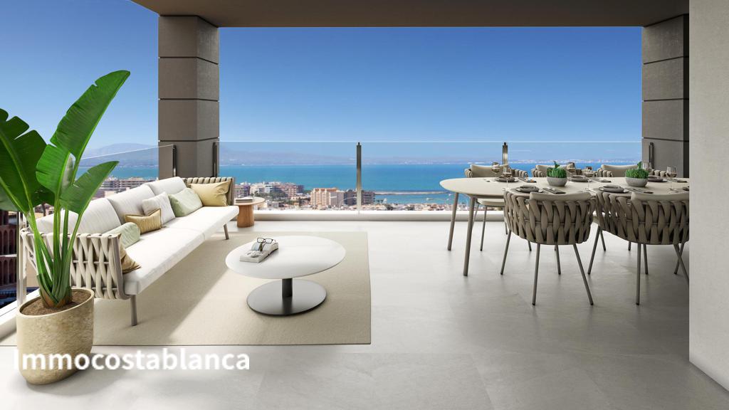 Квартира в Торревьехе, 166 м², 445 000 €, фото 8, объявление 36306816