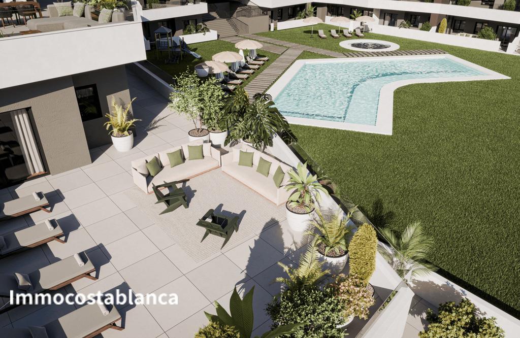 Квартира в Сан-Мигель-де-Салинасе, 213 м², 320 000 €, фото 10, объявление 44447536