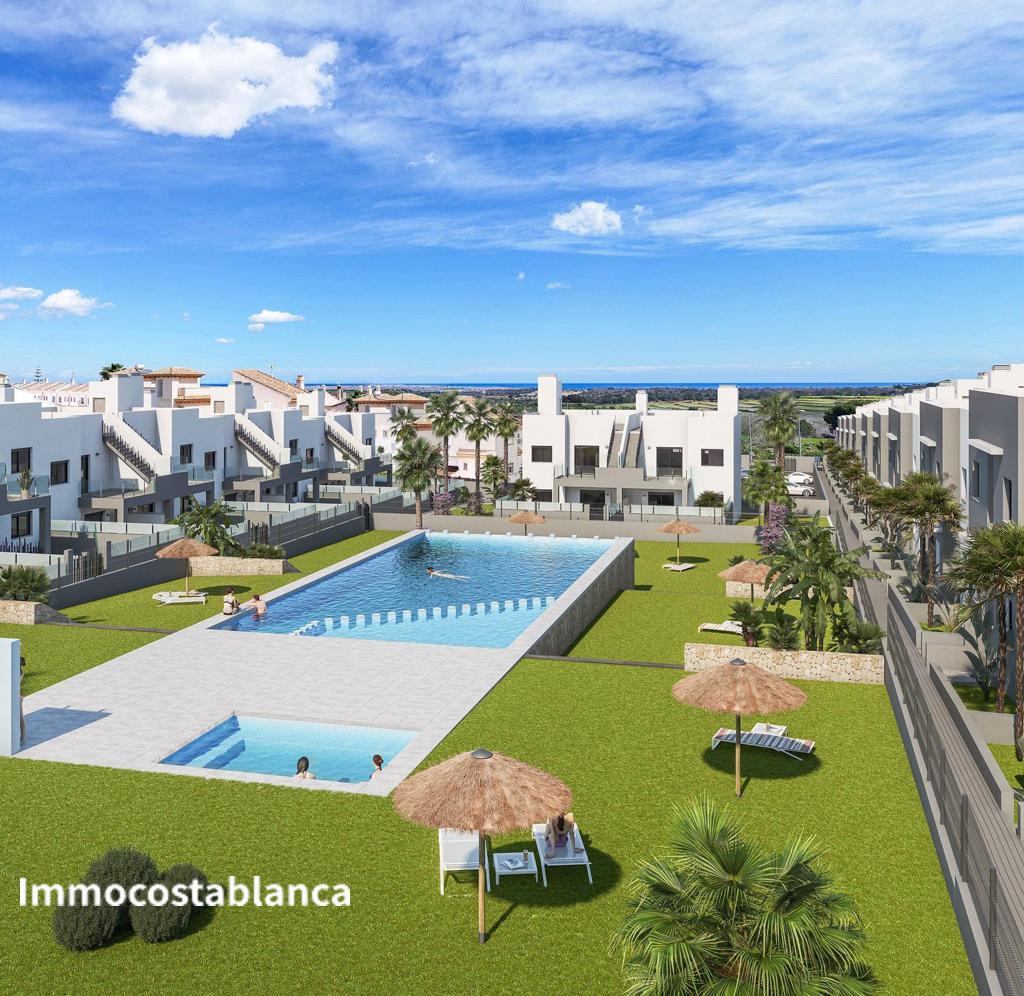 Коттедж в Сан-Мигель-де-Салинасе, 73 м², 283 000 €, фото 7, объявление 54359536