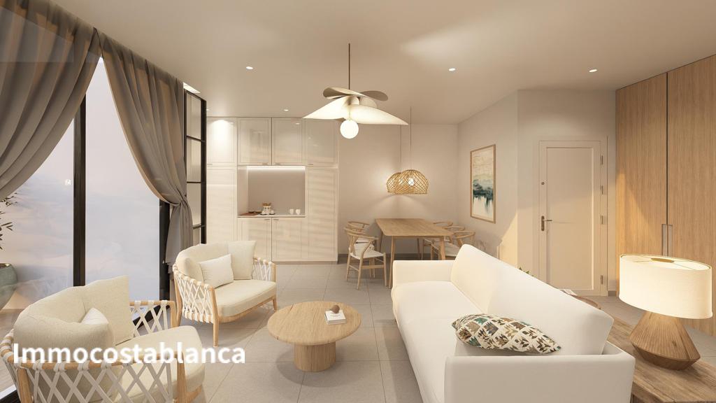 Квартира в Хавеа, 81 м², 345 000 €, фото 3, объявление 51634816