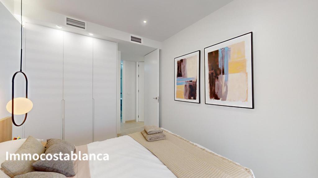 Квартира в Ориуэла Коста, 93 м², 369 000 €, фото 9, объявление 3807536