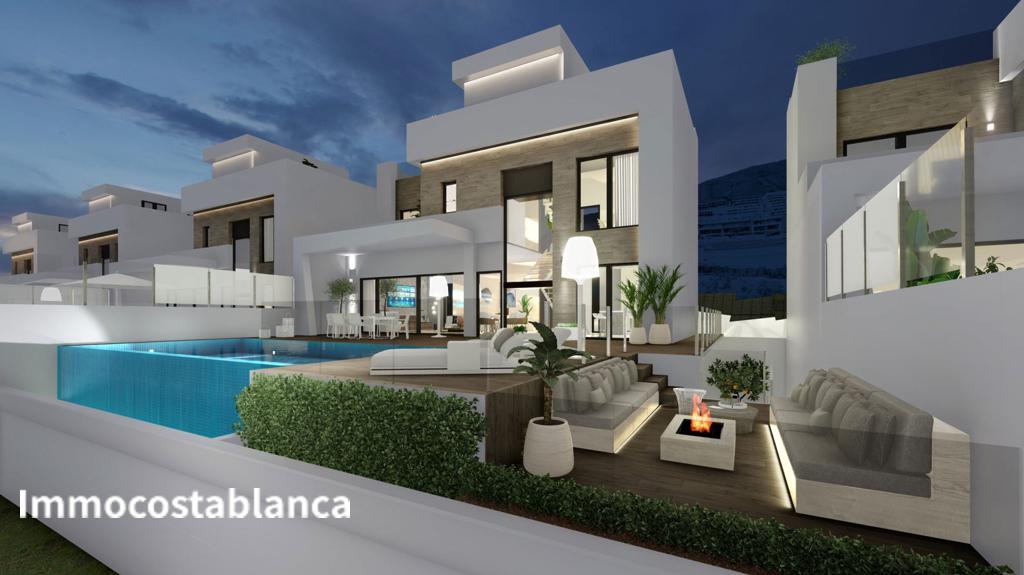 Коттедж в Финестрате, 460 м², 1 400 000 €, фото 7, объявление 6765056