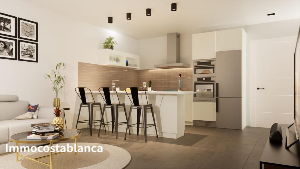 Коттедж в Бенидорме, 120 м², 350 000 €, фото 4, объявление 66447536