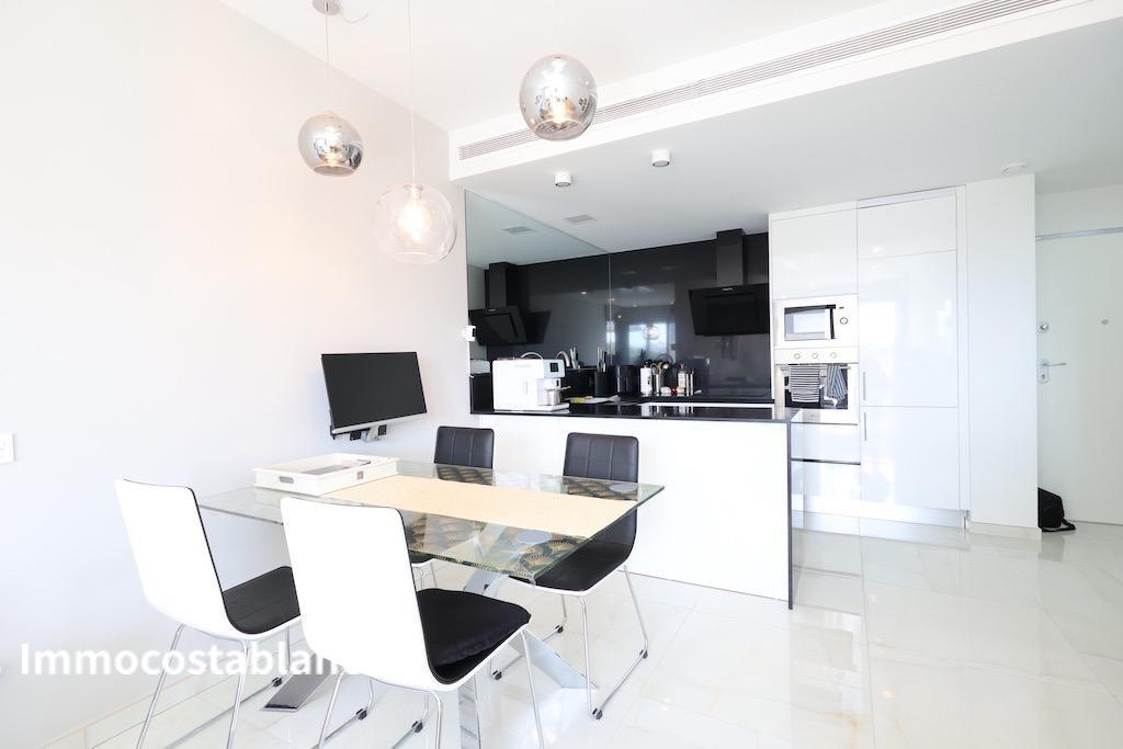 Квартира в Ориуэла Коста, 113 м², 269 000 €, фото 9, объявление 72697216