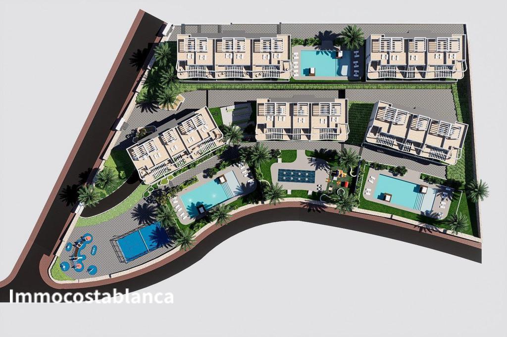 Квартира в Бенидорме, 68 м², 330 000 €, фото 9, объявление 9495536