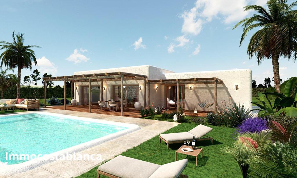 Вилла в Пиносо, 186 м², 435 000 €, фото 3, объявление 16943536