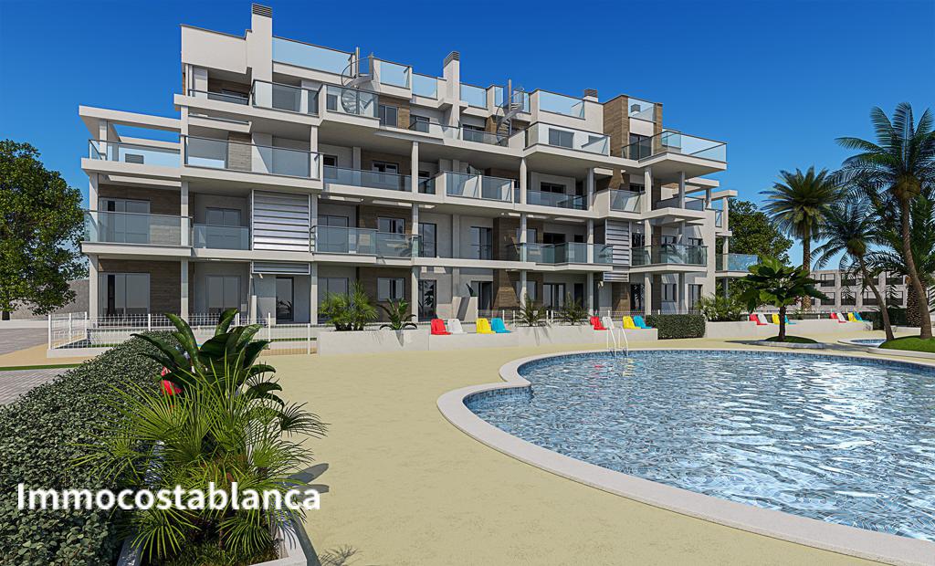 Коттедж в Дении, 385 000 €, фото 2, объявление 15272416