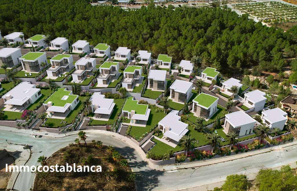 Вилла в Полопе, 163 м², 626 000 €, фото 2, объявление 63177136