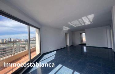 Пентхаус в Кальпе, 240 м²