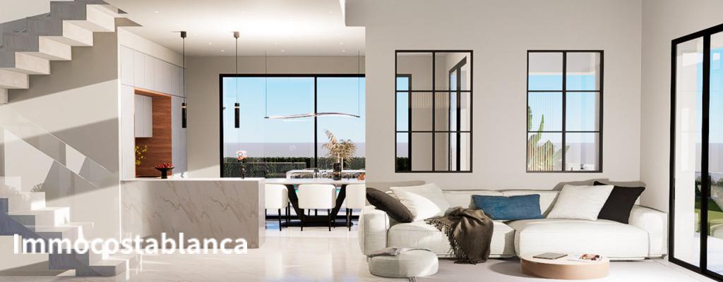 Вилла в Финестрате, 330 м², 700 000 €, фото 3, объявление 22263456