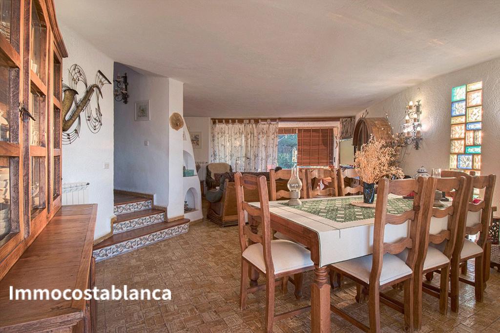 Вилла в Хавеа, 350 м², 950 000 €, фото 7, объявление 76359536
