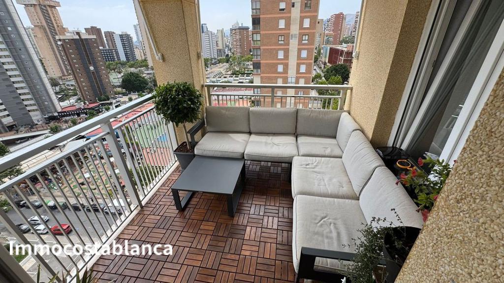 Квартира в Бенидорме, 97 м², 370 000 €, фото 3, объявление 59343536