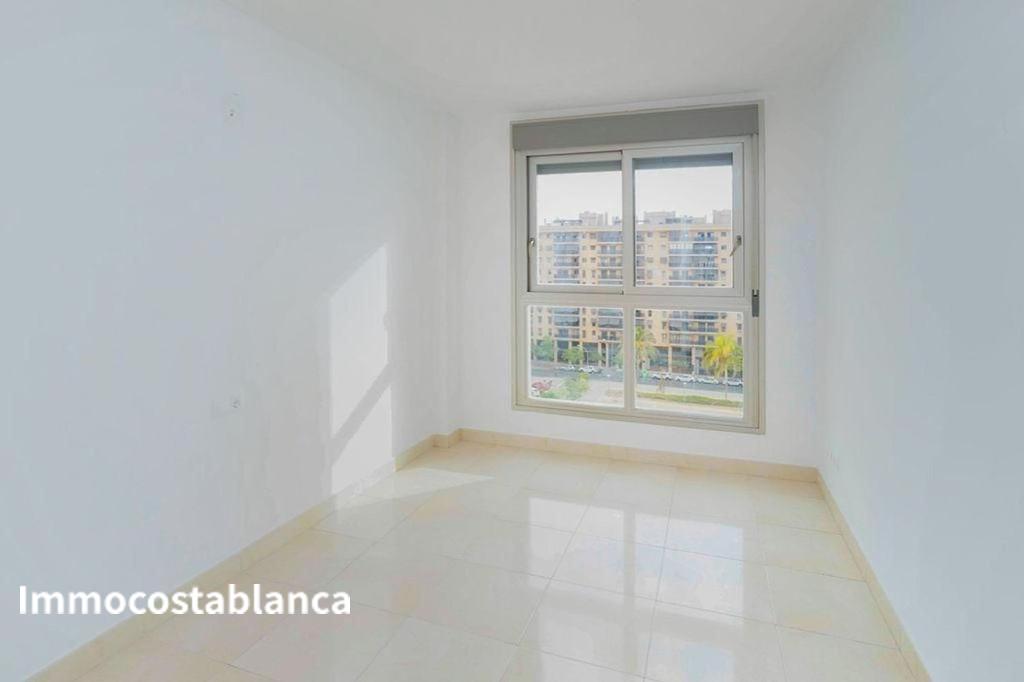Квартира в Аликанте, 113 м², 295 000 €, фото 3, объявление 28977216