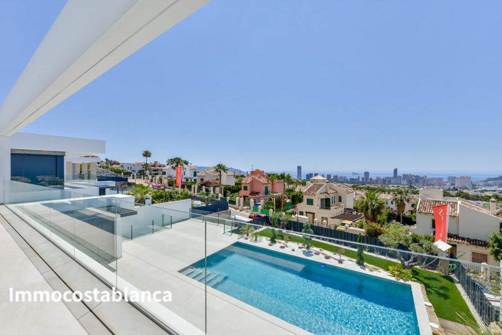 5-комн. вилла в Финестрате, 640 м², 1 800 000 €, фото 10, объявление 26503376