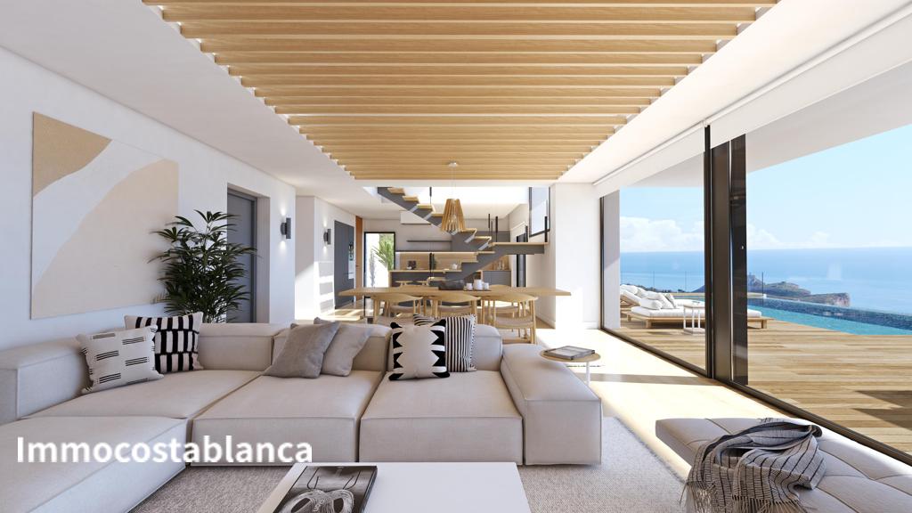 Коттедж в Морайре, 536 м², 2 061 000 €, фото 3, объявление 65008416
