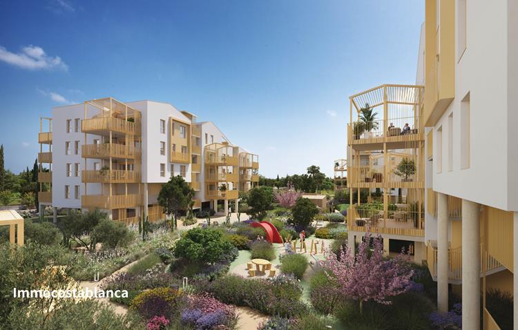 Пентхаус в Дении, 136 м², 575 000 €, фото 8, объявление 27634016