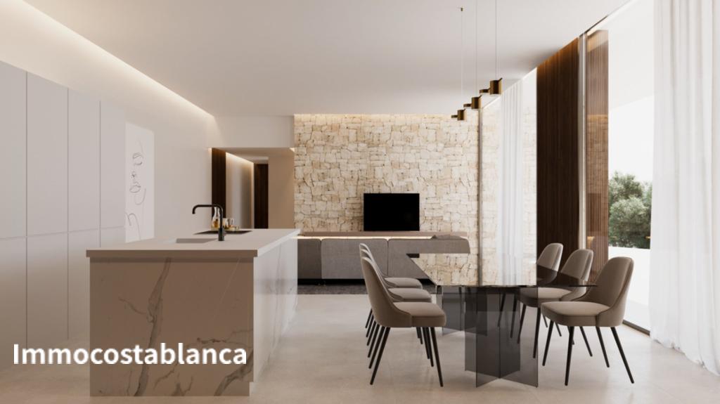 Коттедж в Дении, 218 м², 1 383 000 €, фото 9, объявление 74302736