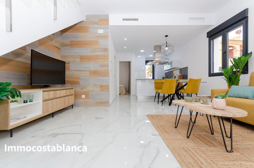 Вилла в Торревьехе, 105 м², 424 000 €, фото 9, объявление 77327536
