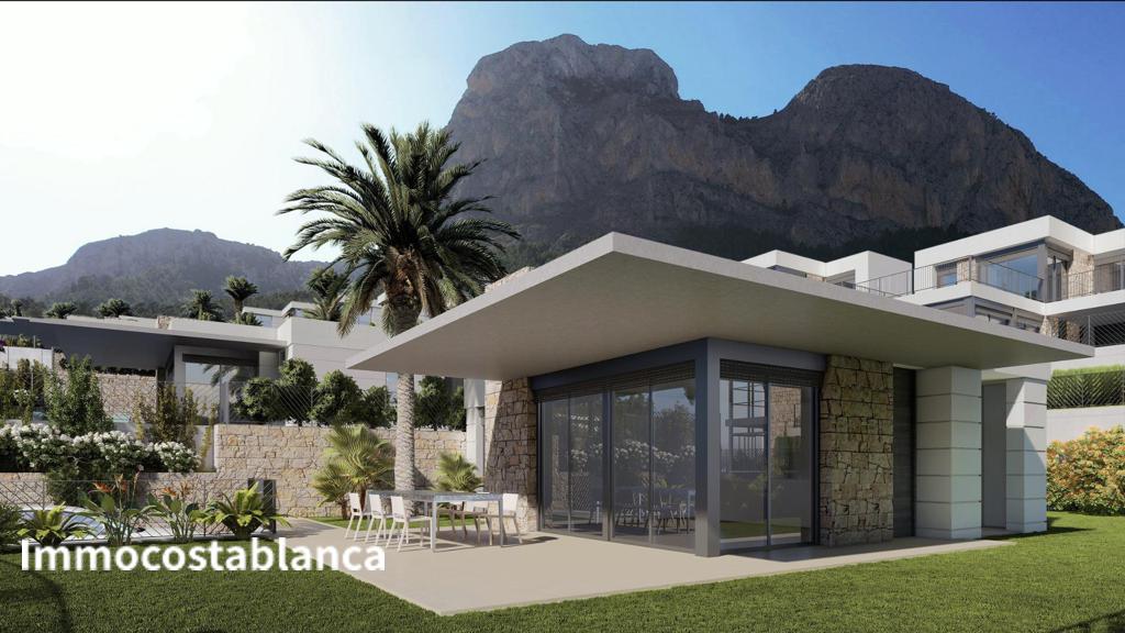 Вилла в Полопе, 157 м², 605 000 €, фото 8, объявление 49727536