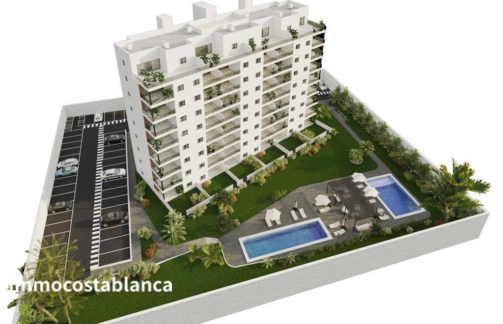 Квартира в Вильяхойосе, 81 м², 375 000 €, фото 3, объявление 56253136