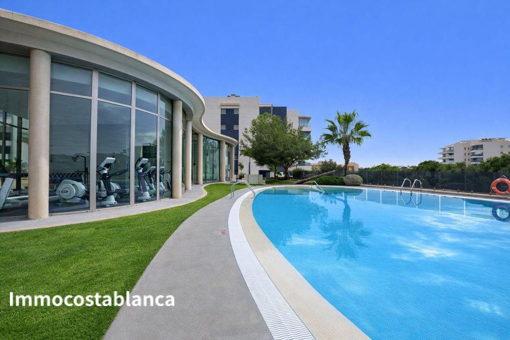 Квартира в Ориуэла Коста, 97 м², 298 000 €, фото 1, объявление 30057216