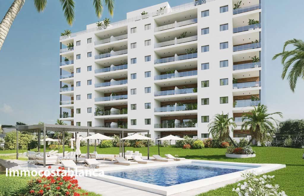 Квартира в Вильяхойосе, 81 м², 375 000 €, фото 6, объявление 56253136