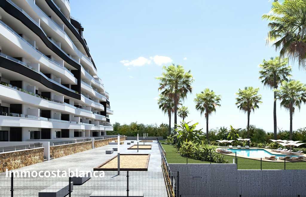 Квартира в Сан-Мигель-де-Салинасе, 70 м², 230 000 €, фото 10, объявление 24684336