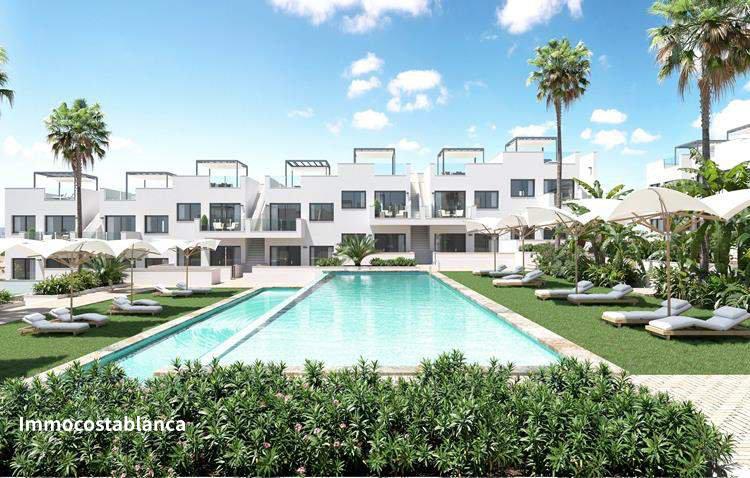 Квартира в Торревьехе, 88 м², 300 000 €, фото 1, объявление 126736